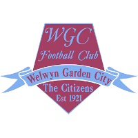 Welwyn GC logo
