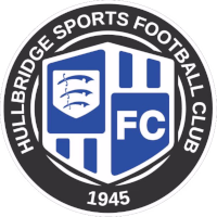ФК Халлбрідж Спортс logo