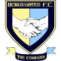 ФК Беркхемстед logo