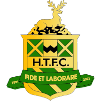 Харпенден logo