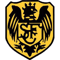 Стотфолд ФК logo