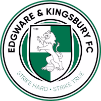 Edgware logo