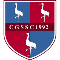 Кроулі Грін logo