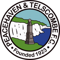 Пісхейвен і Телскомб ФК logo