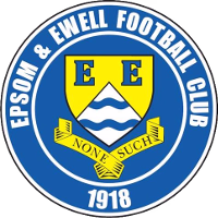 Epsom & Ewell logo