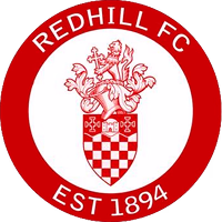 Redhill logo