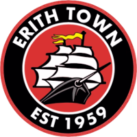 Еріт Таун logo