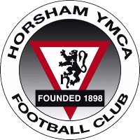 Horsham YMCA logo