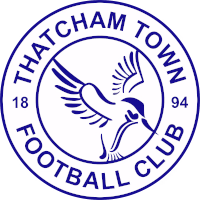 Thatcham logo