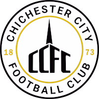 ФК «Чічестер Сіті». logo