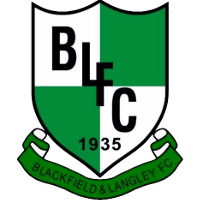 Блекфілд logo