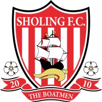 Шолінг ФК logo
