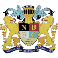 Бенфілд logo