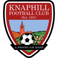 Knaphill logo
