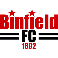 Бінфілд logo