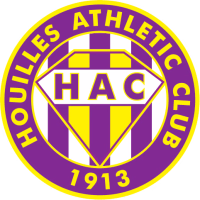 Houilles logo