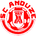Anduze SC logo