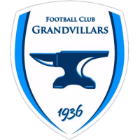 Grandvillars logo