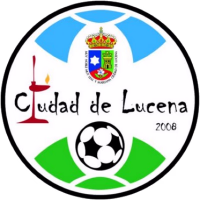 CD Ciudad de Lucena logo