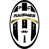 ФК Райсмес logo
