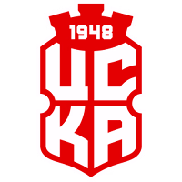 ЦСКА 1948 logo