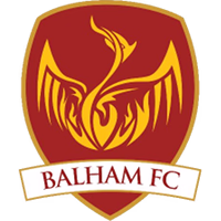 Balham logo
