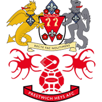 Прествіч Хейс logo