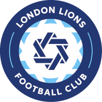Лондонські леви logo