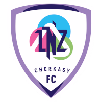 Fk lnz Cherkasy logo