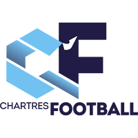 C' Шартр Футбол logo