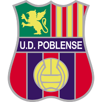 У. Д. Побленсе logo