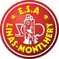 Лінас-Монтль. logo