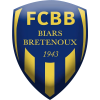 Біар Бретену logo