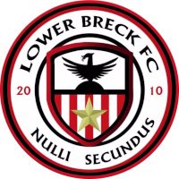 Lower Breck FC logo