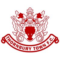 Торнбері logo