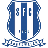 Sheerwater logo