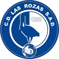 КФ Лас Розас logo