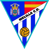 Мелилья CD logo