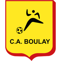 Булай logo