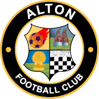 Альтон logo