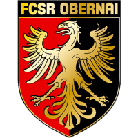 С. Р. Обернай logo