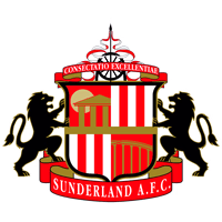 Сандерленд logo