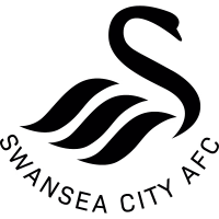 Суонсі -Сіті AFC logo
