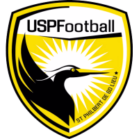 USP Футбол logo
