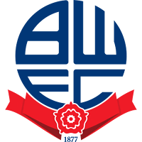 ФК «Болтон Вондерерс». logo