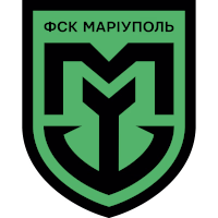 FSK Mariupol logo