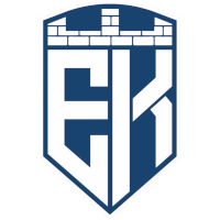 ФК Епіцентр Дунаївці logo