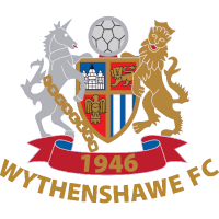 Wythenshawe logo