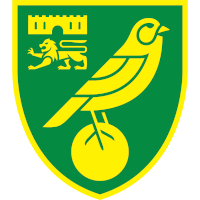 FC Norwich City Fc logo