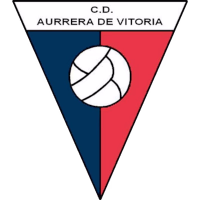 Aurrerá logo